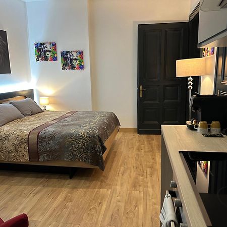Serenity Bed Palace 2 Metz Gare المظهر الخارجي الصورة