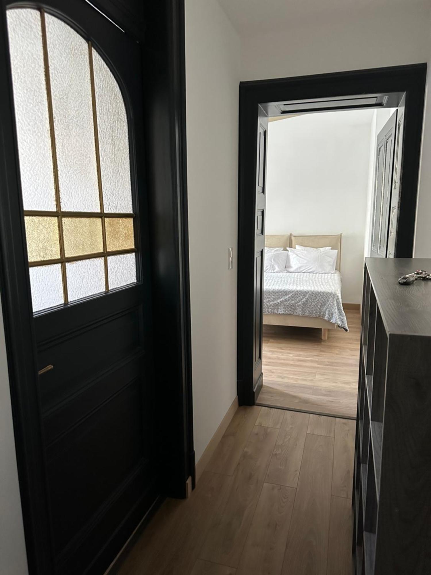 Serenity Bed Palace 2 Metz Gare المظهر الخارجي الصورة